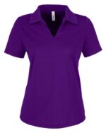 Women's Market Snag Protect Mesh Polo - Image 5