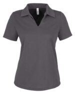 Women's Market Snag Protect Mesh Polo - Image 7