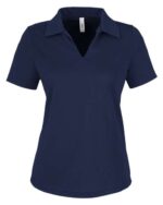 Women's Market Snag Protect Mesh Polo - Image 9