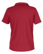 Women's Market Snag Protect Mesh Polo - Image 12