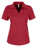 Women's Market Snag Protect Mesh Polo - Image 11