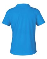 Women's Market Snag Protect Mesh Polo - Image 14