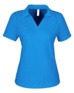 Women's Market Snag Protect Mesh Polo - Image 13