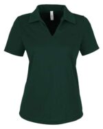 Women's Market Snag Protect Mesh Polo - Image 15