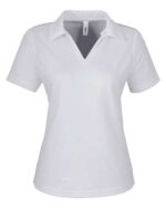 Women's Market Snag Protect Mesh Polo - Image 17