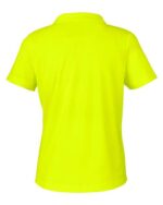 Women's Market Snag Protect Mesh Polo - Image 20