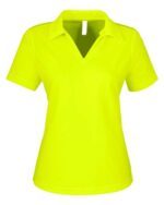 Women's Market Snag Protect Mesh Polo - Image 19