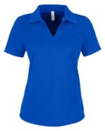 Women's Market Snag Protect Mesh Polo - Image 21