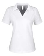 Women's Market Snag Protect Mesh Polo - Image 23