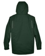 Men's Region 3-in-1 Jacket with Fleece Liner - Image 6