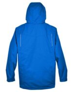 Men's Region 3-in-1 Jacket with Fleece Liner - Image 8
