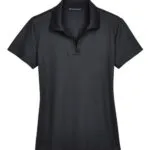 Women’s CrownLux Performance® Plaited Polo