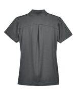 Women's CrownLux Performance® Plaited Polo - Image 10