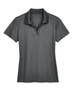 Women's CrownLux Performance® Plaited Polo - Image 9