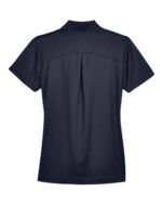 Women's CrownLux Performance® Plaited Polo - Image 12