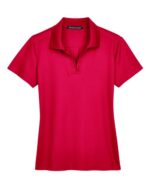 Women's CrownLux Performance® Plaited Polo - Image 13