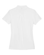 Women's CrownLux Performance® Plaited Polo - Image 18