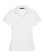 Women's CrownLux Performance® Plaited Polo - Image 17