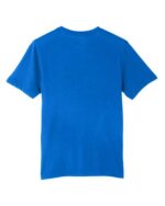 Youth Fusion ChromaSoft™ Performance T-Shirt - Image 30