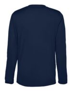 Unisex Capital Long Sleeve Performance T-Shirt - Image 10