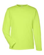 Unisex Capital Long Sleeve Performance T-Shirt - Image 23