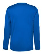 Unisex Capital Long Sleeve Performance T-Shirt - Image 26