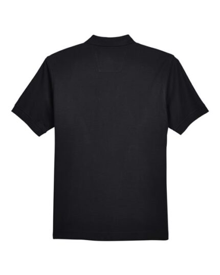 Men’s Pima Piqué Polo