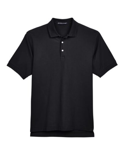 Men’s Pima Piqué Polo