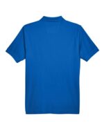Men's Pima Piqué Polo - Image 6