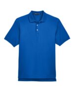 Men's Pima Piqué Polo - Image 5
