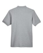 Men's Pima Piqué Polo - Image 8