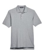 Men's Pima Piqué Polo - Image 7