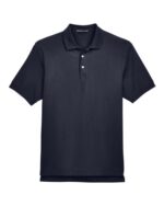 Men's Pima Piqué Polo - Image 9