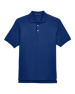 Men's Pima Piqué Polo - Image 13