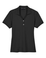 Women's Pima Piqué Polo
