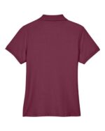 Women's Pima Piqué Polo - Image 4