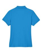 Women's Pima Piqué Polo - Image 6
