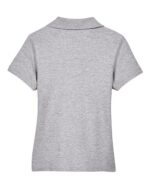 Women's Pima Piqué Polo - Image 8