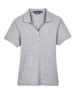 Women's Pima Piqué Polo - Image 7