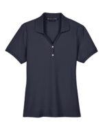 Women's Pima Piqué Polo - Image 9