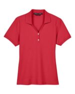 Women's Pima Piqué Polo - Image 11