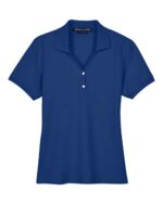 Women's Pima Piqué Polo - Image 13