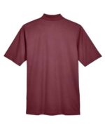 Men's Origin Performance Piqué Polo with Pocket - Image 4