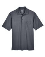 Men's Origin Performance Piqué Polo with Pocket - Image 5