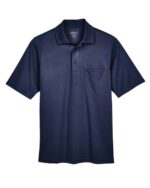 Men's Origin Performance Piqué Polo with Pocket - Image 7