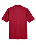 Men's Origin Performance Piqué Polo with Pocket - Image 10