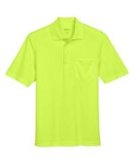 Men's Origin Performance Piqué Polo with Pocket - Image 13