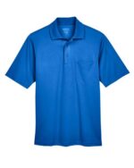 Men's Origin Performance Piqué Polo with Pocket - Image 15