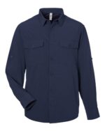 Men's Ultra UVP® Marina Shirt - Image 3
