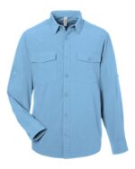 Men's Ultra UVP® Marina Shirt - Image 5